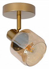 Спот Lucide Bjorn 77979/01/02