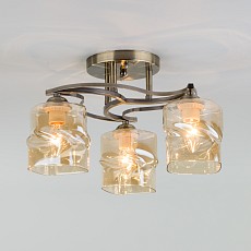 Потолочная люстра Eurosvet Brice a044951