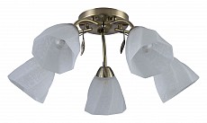 Потолочная люстра Rivoli Olivia Б0052693