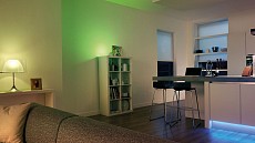 Комплект с лентой светодиодной Paulmann WaterLED 70699