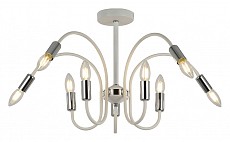 Люстра на штанге Hiper Matera H123-0