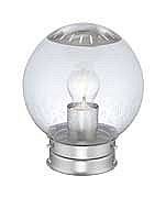 Наземный низкий светильник Globo Bowle II 3180ST