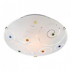 Накладной светильник Globo Fulva 40983-1