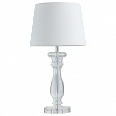 Настольная лампа декоративная MW-Light София 355034101