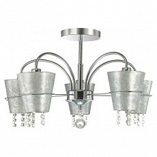 Люстра на штанге Lumion Buonaprana 3520/5C