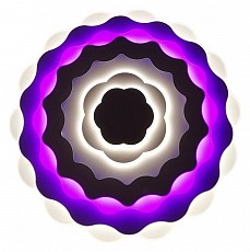 Накладной светильник Hiper Cassiopea H817-3