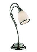 Настольная лампа декоративная Favourite Ideal 2494-1T