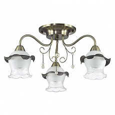 Потолочная люстра Lumion Zidoni 3239/3C