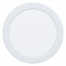 Встраиваемый светильник Eglo ПРОМО Fueva 5 99149