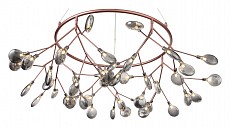 Подвесная люстра ST-Luce Riccardo SL411.343.45