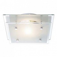 Накладной светильник Globo Indi 48168