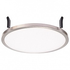 Встраиваемый светильник Deko-Light Round II 565271