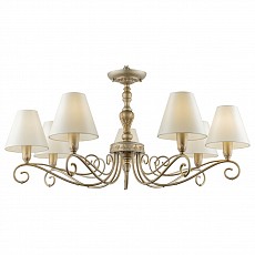 Подвесная люстра Lamp4You Provence 11 E4-07-H-LMP-O-25
