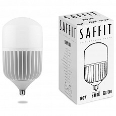 Лампа светодиодная Feron Saffit SBHP1100 E27-E40 100Вт 6400K 55101