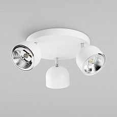 Спот TK Lighting Altea 3418 Altea White