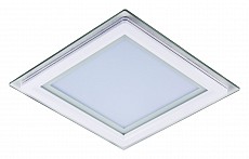 Встраиваемый светильник Lightstar Acri 212042