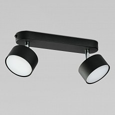 Спот TK Lighting Clark 3403 Clark Black