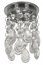 Встраиваемый светильник Imex  IL.0018.2503