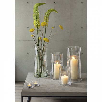 Ваза настольная (29 см) Gio Line G1625-29-304