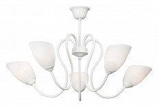 Люстра на штанге Vitaluce V3184 V3414/5PL