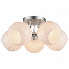 Потолочная люстра ST-Luce Palloni SL716.502.05