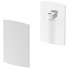 Заглушка для профиля SLV H-Profil 1001808