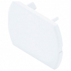 Заглушка для трека Eglo ПРОМО Villanova 1 66374