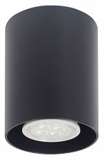 Накладной светильник TopDecor Tubo 8 Tubo8 P1 12