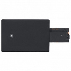 Соединитель линейный для треков Eglo  60747