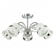 Люстра на штанге Lumion Siserra 3406/5C