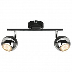 Спот Zumaline Gaster GU16016-2TU-BK
