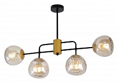 Люстра на штанге Rivoli Geba Б0047337