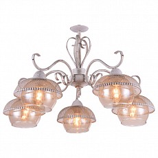 Подвесная люстра Escada 583 583/5PL