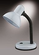 Настольная лампа офисная Odeon Light Solo 2144/1T
