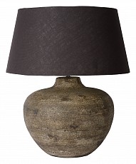 Настольная лампа декоративная Lucide Ramses 47505/81/97