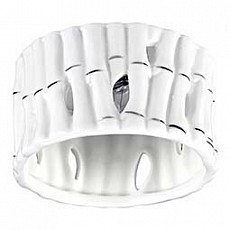 Встраиваемый светильник Novotech Farfor 370210