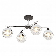 Люстра на штанге Escada Carom 693/4P