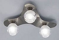 Потолочная люстра Mantra Loop 1818