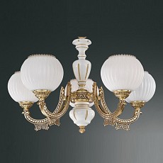 Подвесная люстра Reccagni Angelo 8860 L 8860/5