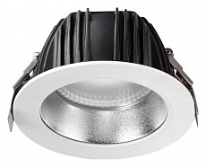 Встраиваемый светильник Novotech Gestion 358334