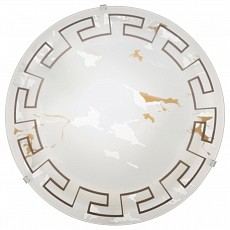 Накладной светильник Eglo ПРОМО Twister 82877