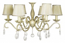 Подвесная люстра Arti Lampadari San Montano San Montano E 1.1.6 C