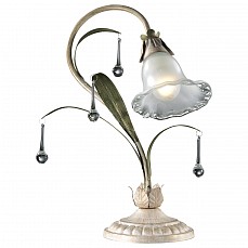 Настольная лампа декоративная Odeon Light Rozo 2797/1T