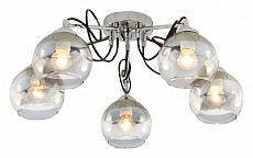 Потолочная люстра Escada Riley 1179/5P