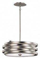 Светильник на штанге Kichler Roswell KL-ROSWELL-P-B