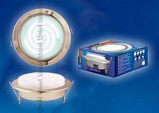 Встраиваемый светильник Uniel  1895