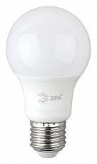 Лампа светодиодная Эра  E27 8Вт 6500K Б0048502