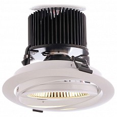 Встраиваемый светильник Deko-Light  565009