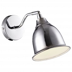 Бра Arte Lamp Campana A9557AP-1CC