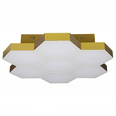 Накладной светильник Lightstar Favo 750073